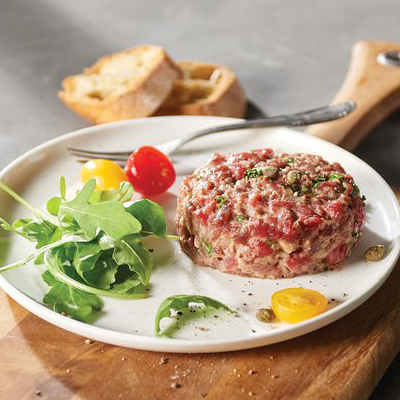 Beef Tartar