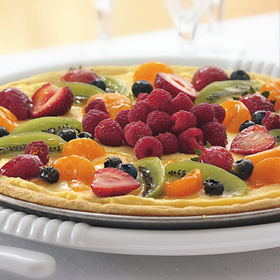 Fresh Fruit Tart