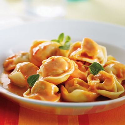 Tortellini alla gigi