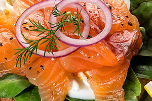 Gravlax : découvrez la tradition scandinave