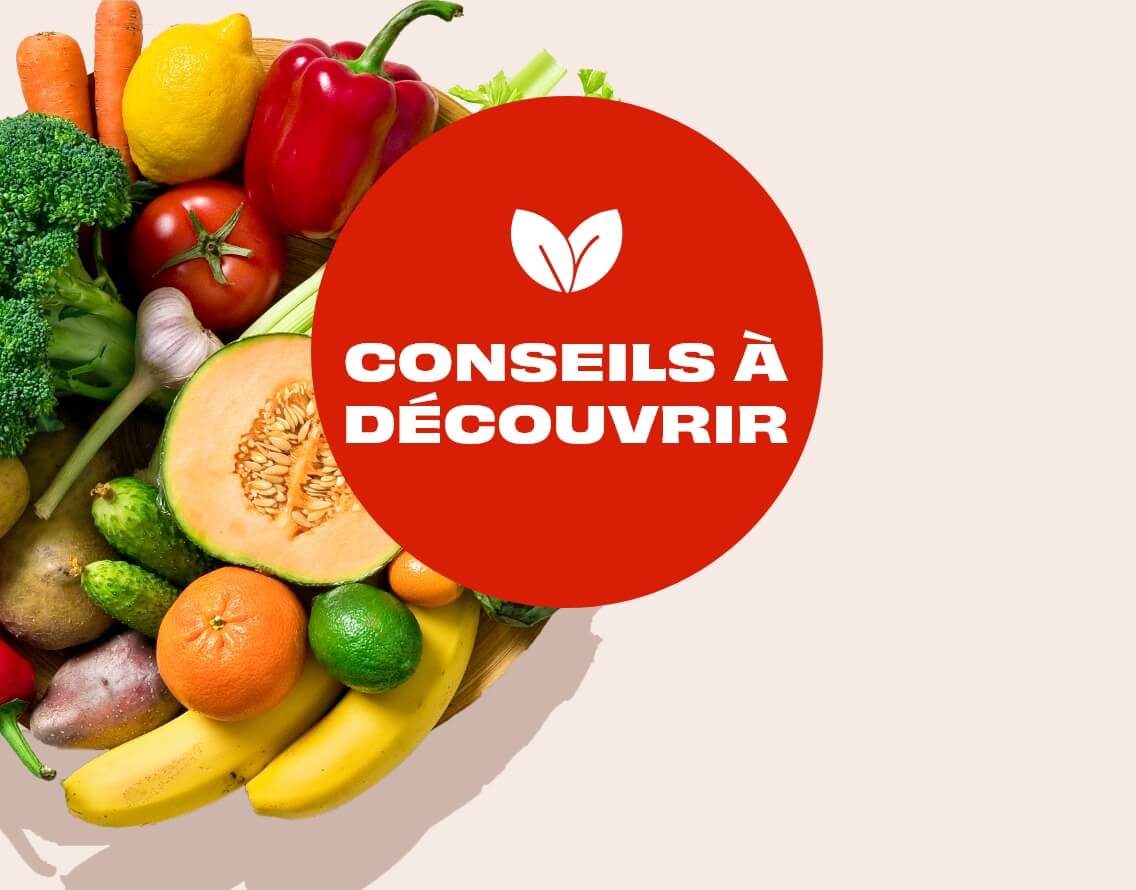 Conseils à découvrir. Lire plus d'articles.