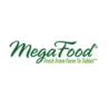 Mega Food Logo