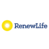 Renew Life Logo