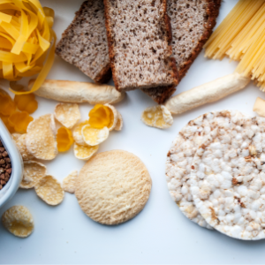 Nutriments et aliments importants