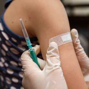 Vaccin contre la grippe