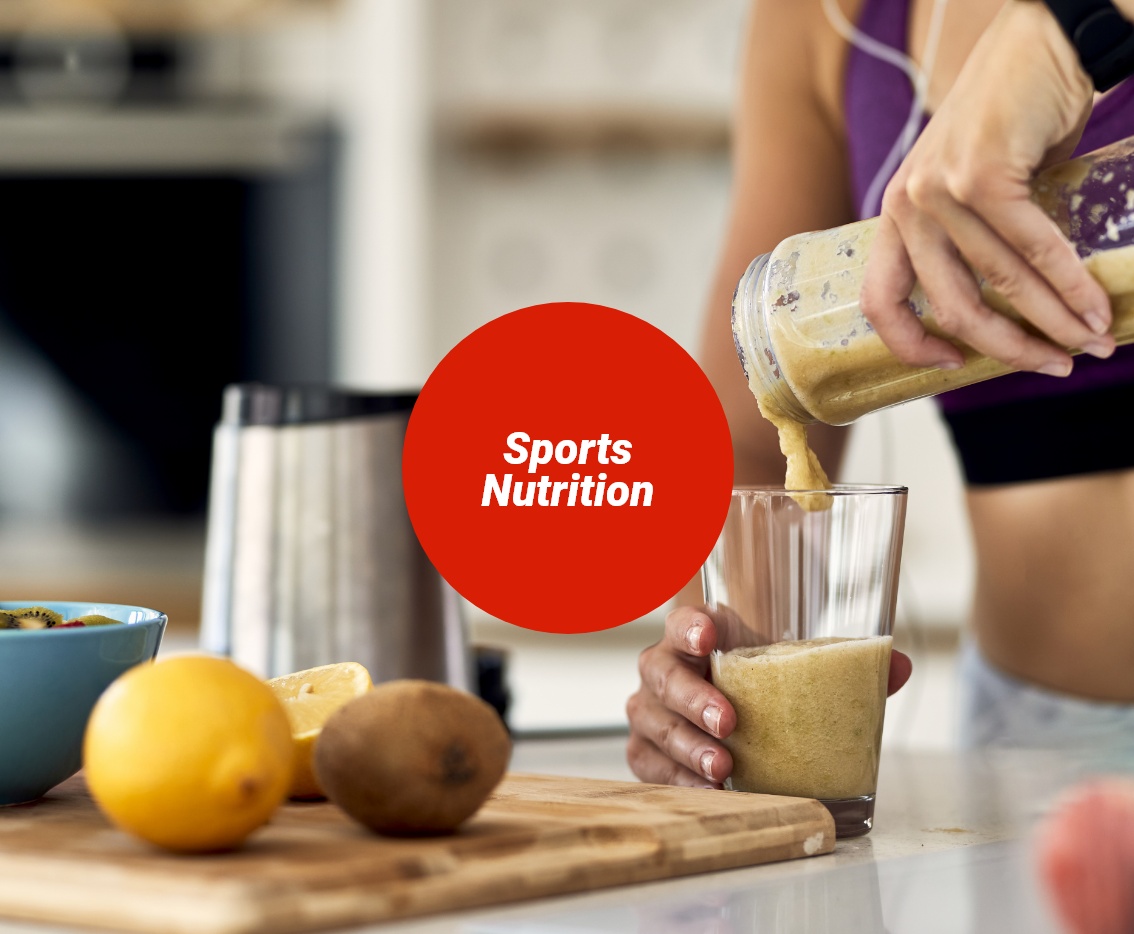 Sports Nutrition