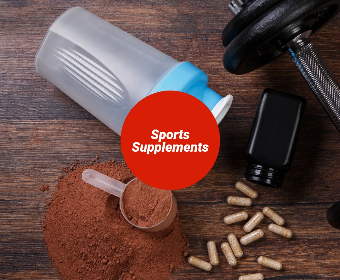 Sports Supplements