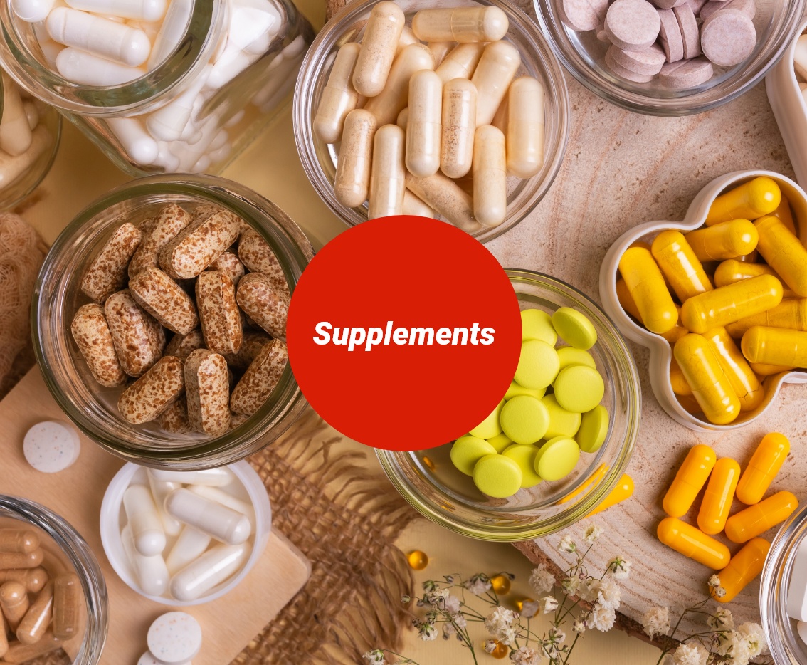 Supplements