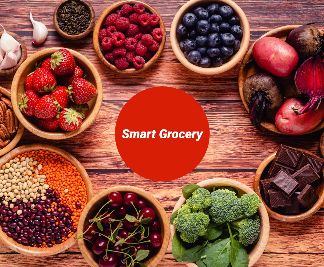 Smart Grocery