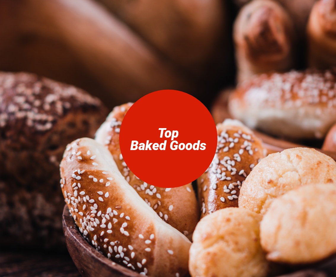 Top Baked Goods