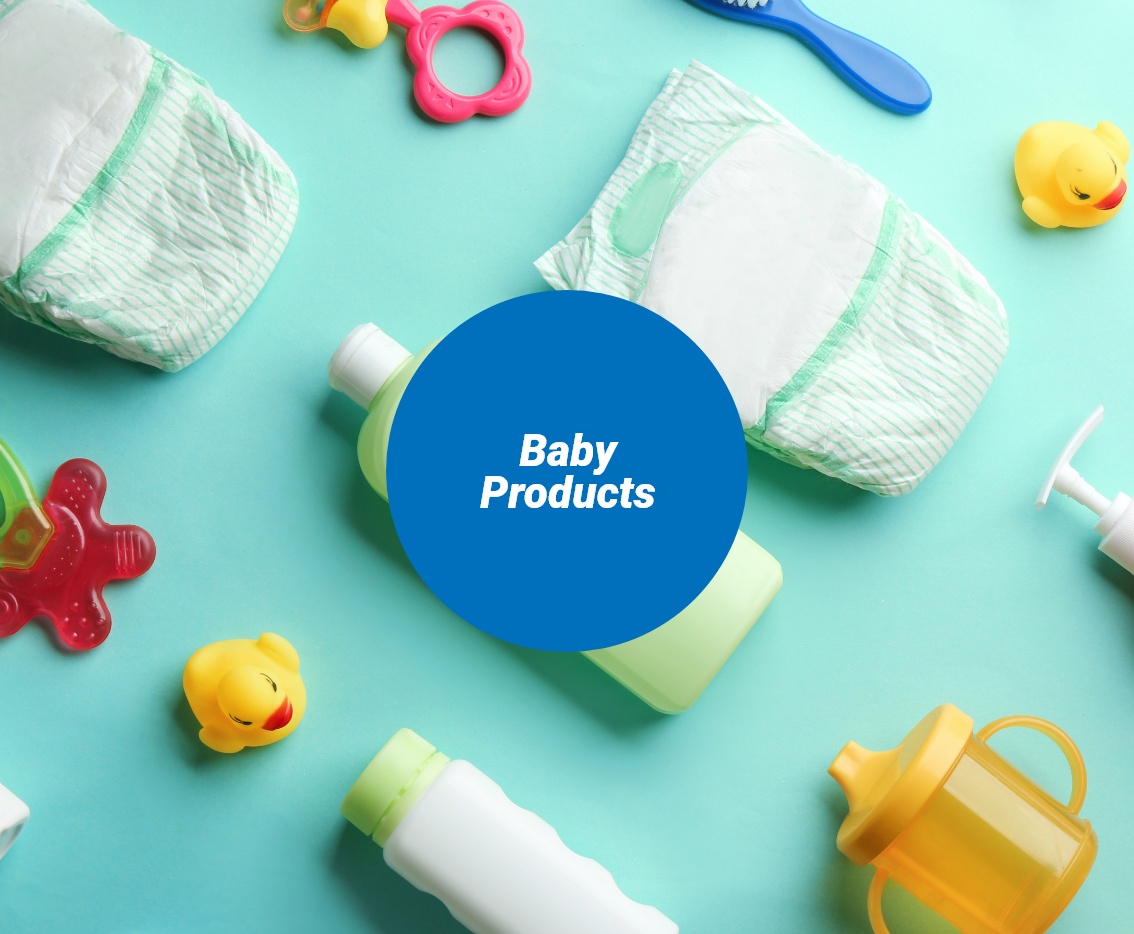 Baby-Products