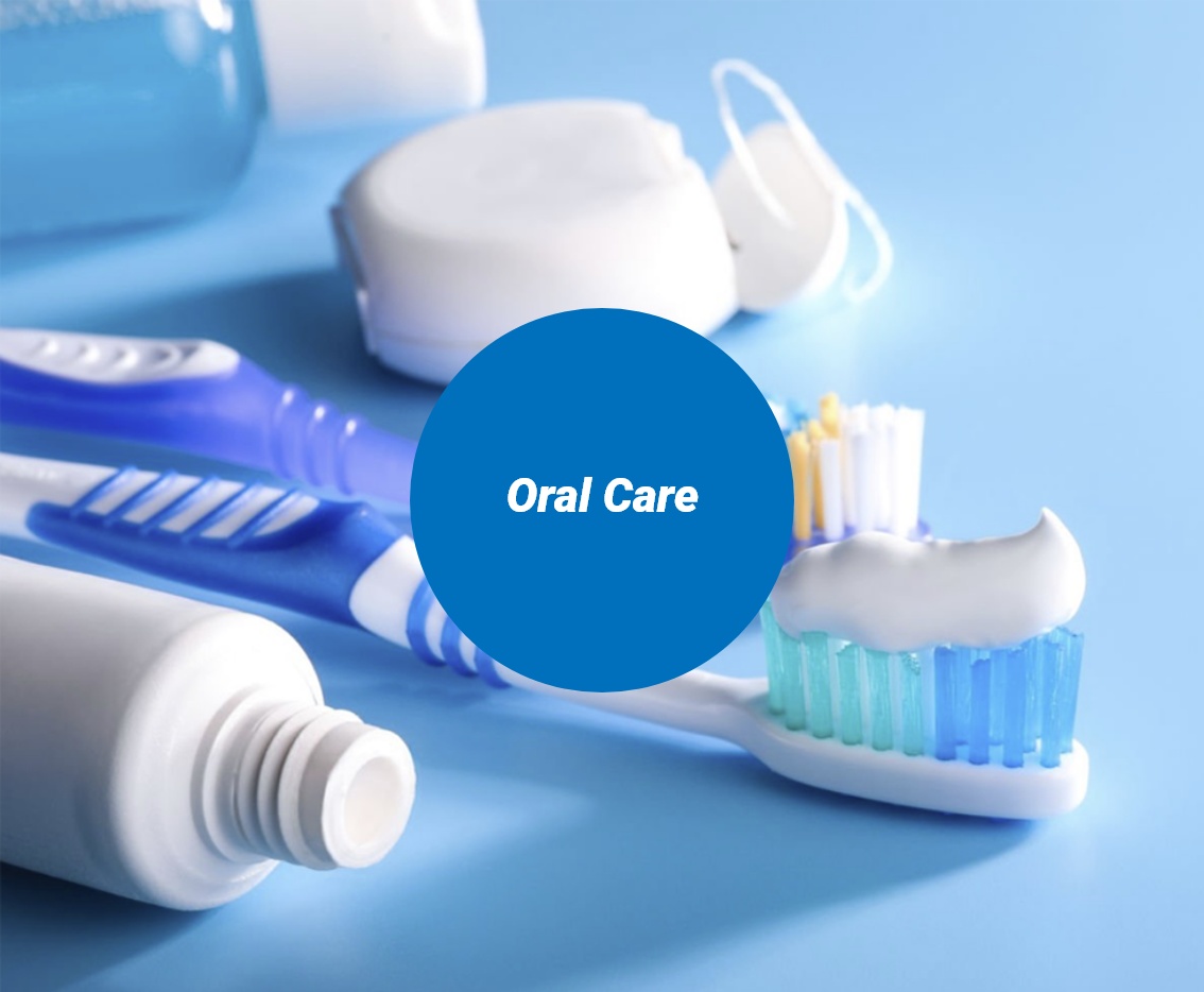 Oral-Care