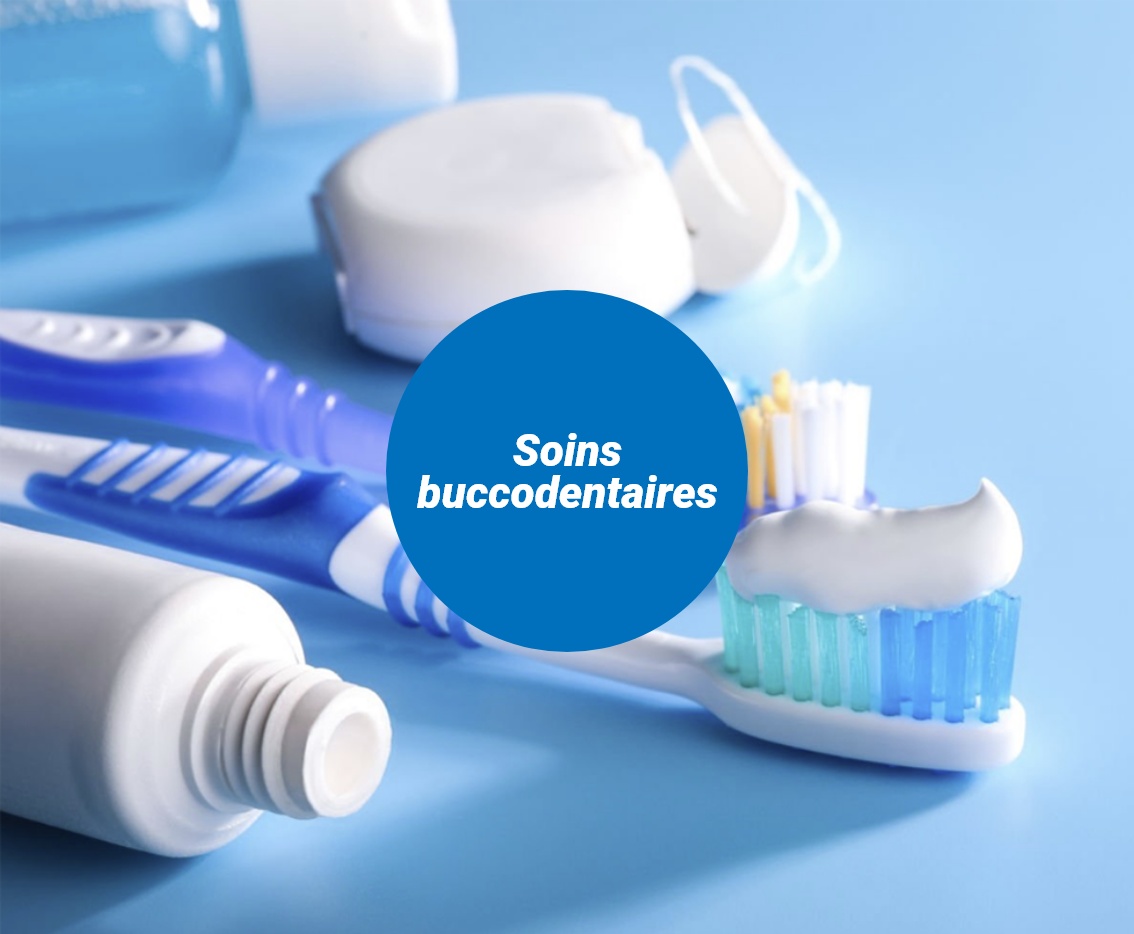 Soins-buccodentaires