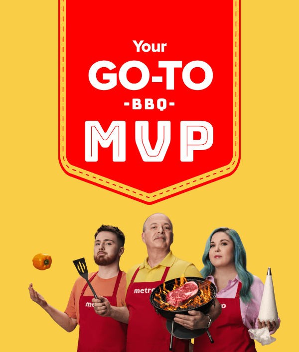 MVP BBQ