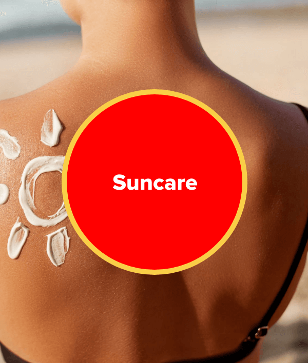 Suncare