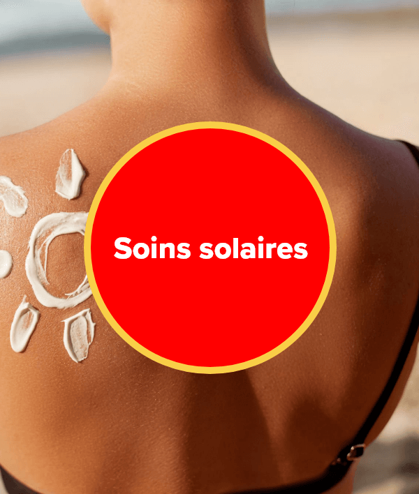 Soins solaires