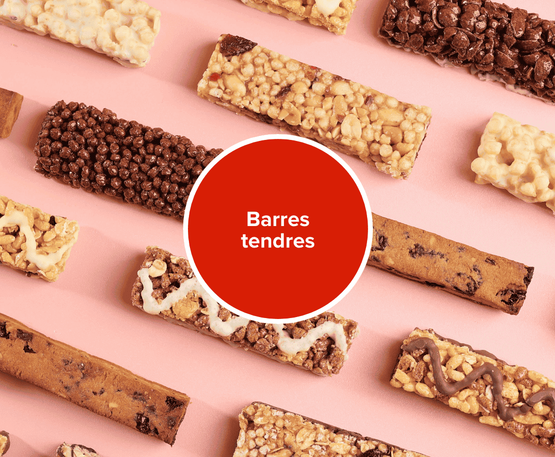 Barres tendres