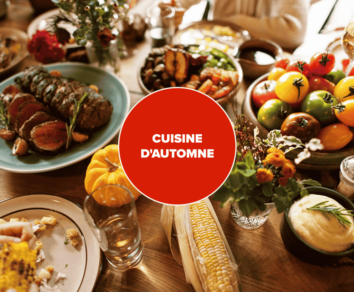 Cuisine-d'automne
