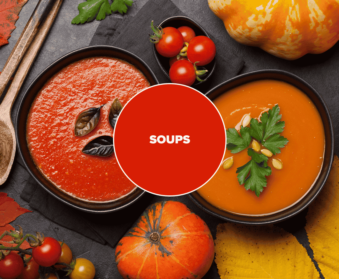 Soups