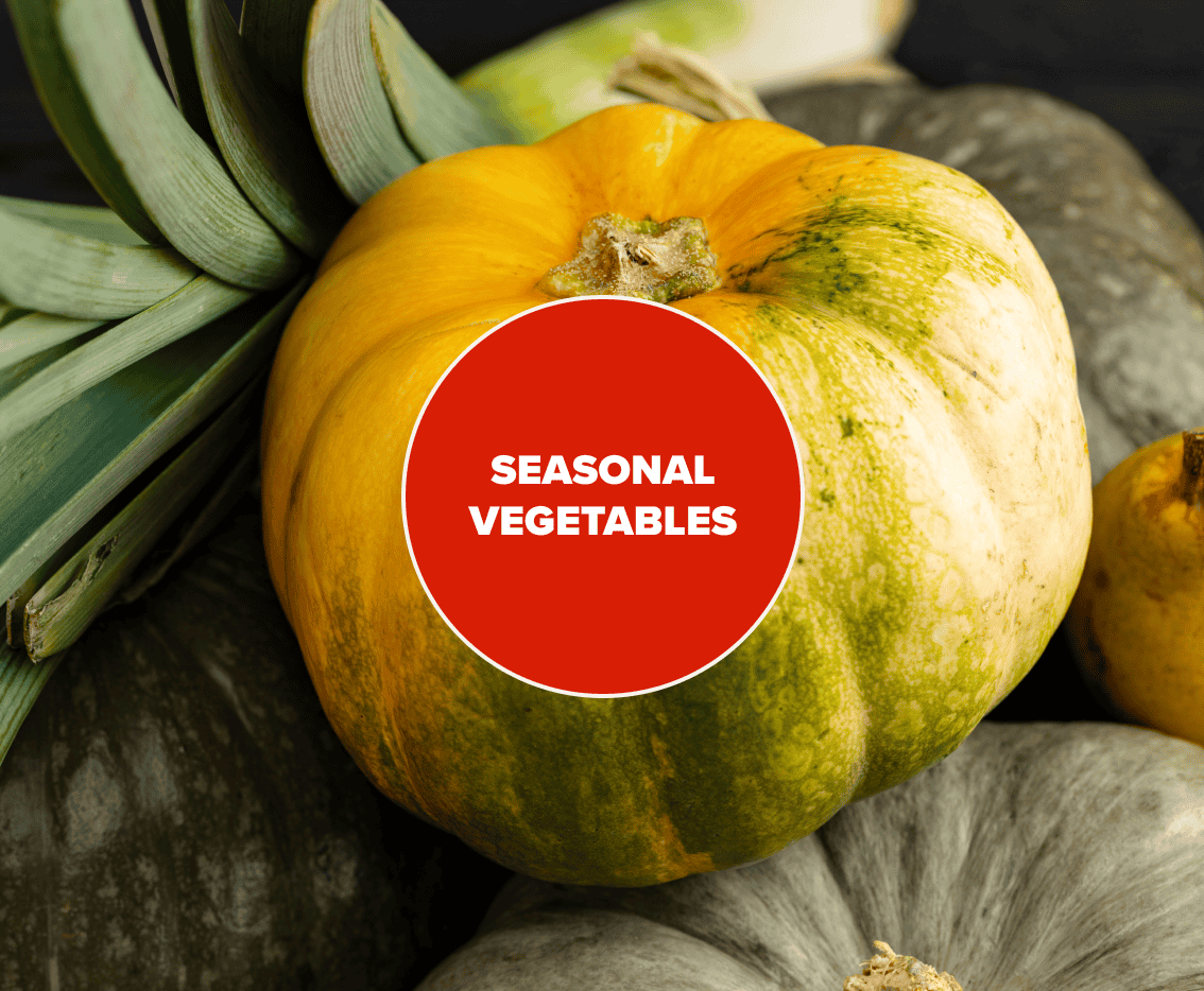 Seasonal-Vegetables