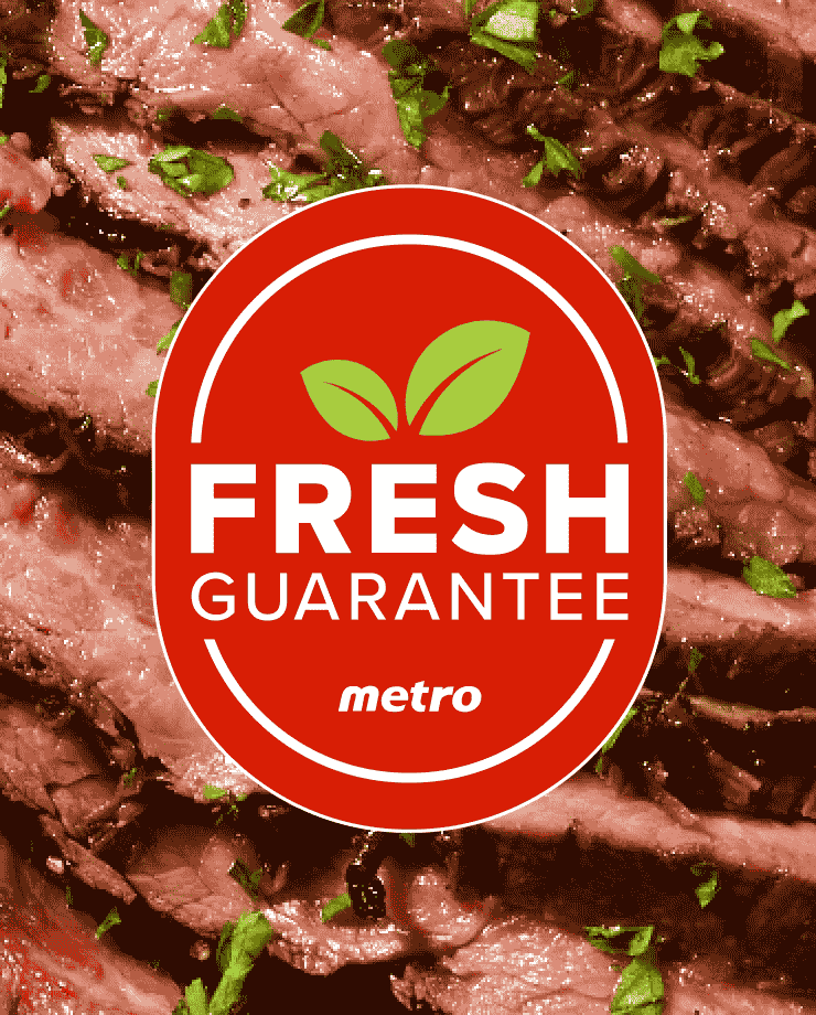 Meat