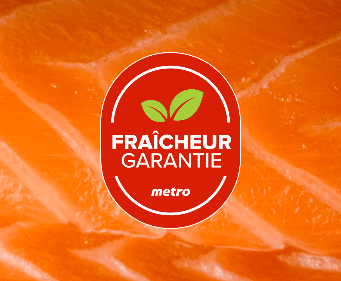 Fruits de mer